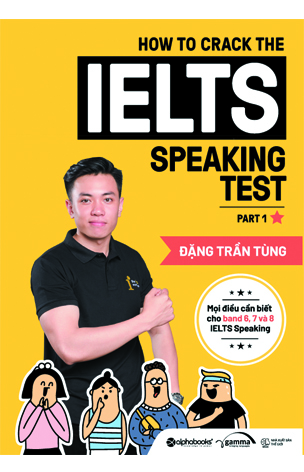How to crack the IELTS Speaking test - Part 1