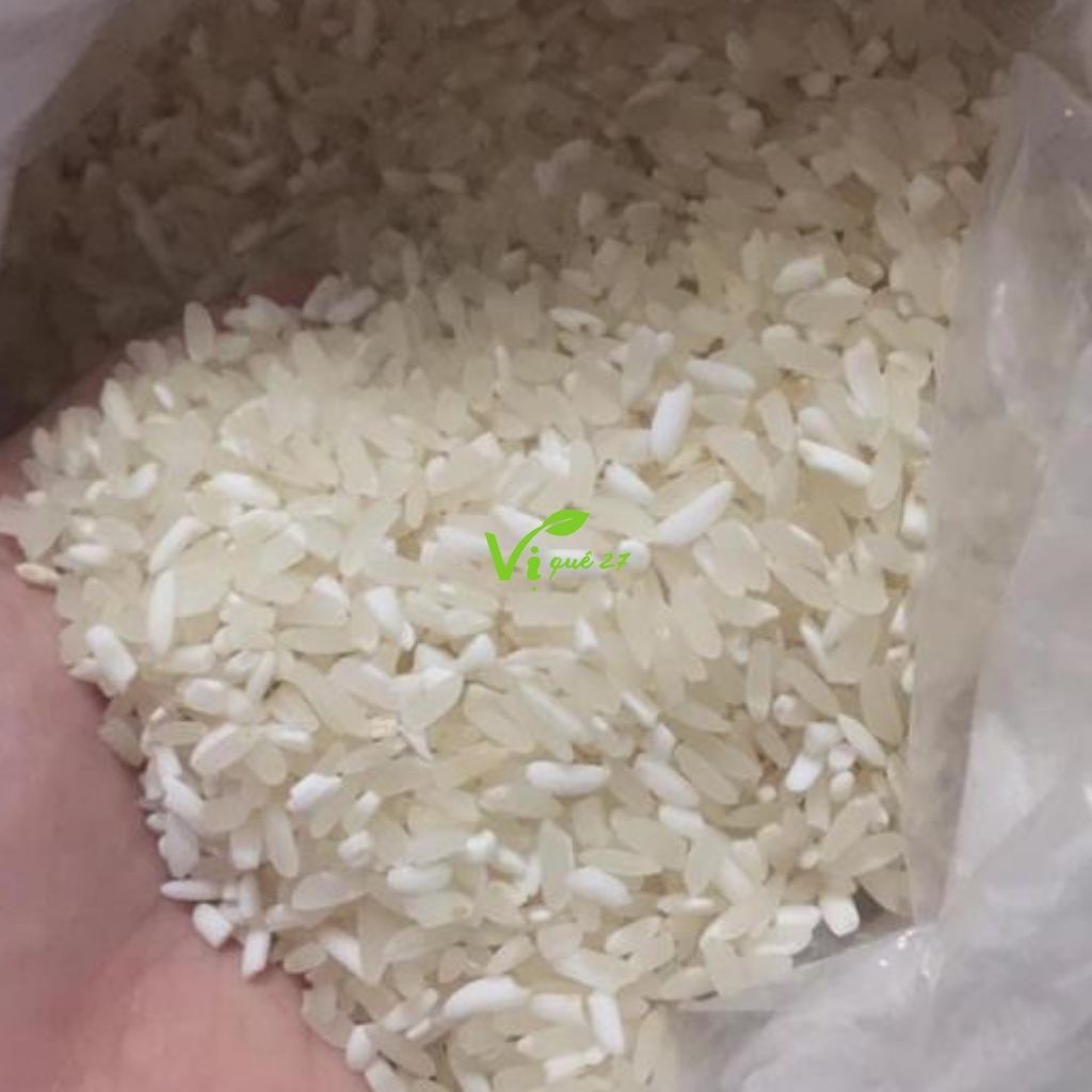 1KG GẠO NẾP NƯƠNG ĐIỆN BIÊN